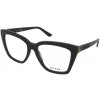 Dioptrické okuliare Guess GU50173 001 Veľkosť: 55