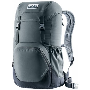 Deuter Walker Graphite Black 24 l