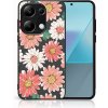 VSETKONAMOBIL 84810 MY ART Ochranný kryt pre Xiaomi Redmi Note 13 Pro DAISY (161)