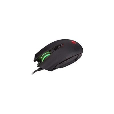 Optická myš A4tech herná myš Bloody P80 PRO, RGB, 12000CPI, USB, CORE 3