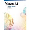Suzuki Violin School 2 - škola hry na husle
