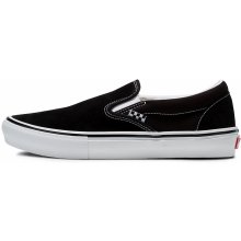 Vans Skate Slip-On black/white