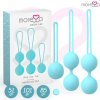 Moressa - Osian Set Premium Turquoise Silicone