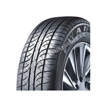 Wanli S1015 165/70 R14 81T