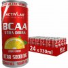 Activlab BCAA Xtra, Lemon - 24 kusov
