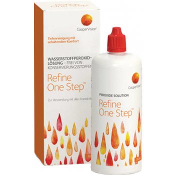 Cooper Vision Refine One Step 360 ml