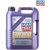 Liqui Moly Motorový olej 4T 5W-40 LEICHTLAUF HIGH TECH - 5L - doprava zdarma
