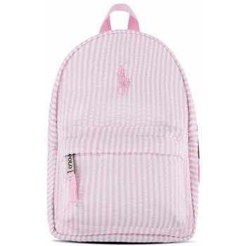Polo batoh Ralph Lauren ružový od 119,9 € - Heureka.sk