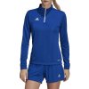 adidas | ENT22 TR TOP W | modrá| L