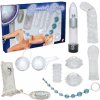 You2Toys Crystal Clear Kit
