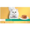 Gourmet Gold Savoury Cake hovädzie kuracie krůta jahňacie 48 x 85 g