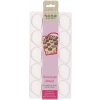 Cakesupplies Forma na čokoládové pralinky - Listy