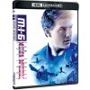 Mission Impossible Fallout 4K Ultra HD BD