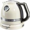 KitchenAid 5KEK1522EAC rýchlovarná kanvica 1,5 L 2400 W Krém (5KEK1522EAC)