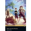 Easystart: Pete and the Pirates (Stephen Rabley)(Brožovaná)