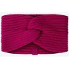 Dámska čelenka Buff Knitted Headband Norval - orchid