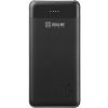 OBAL:ME PowerNest Powerbanka 10000mAh Black (8596311281785)
