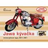 Jawa kývačka - Wohlmuth Jiří
