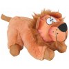 Zolux Hračka pes FRIENDS LEON LION S plyš