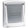 PetSafe Staywell 740 Dvierka plast biela 35 x 29 cm