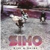 Simo: Rise & Shine - Vinyl (LP)