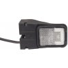 HORPOL LD 2732 LED univerzálna značkovacia lampa s vešiakom