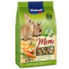 Menu VITAKRAFT Vital Rabbit 3kg