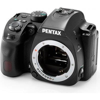 Pentax K-70