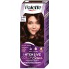 Schwarzkopf Palette Intensive Color Creme, farba na vlasy 3-68 (R2) Tmavý mahagón 1ks, 3-68