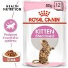 Royal Canin KITTEN sterilised v šťave 12x 85g