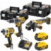 Dewalt DCK384P2T