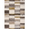 Medipa (Merinos) , Kusový koberec Diamond 24162/795, 80x150, hnedá, kancelária