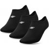 Socks 4F W 4FSS23USOCF155-20S (119529) Black 39-42