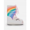 Moon Boot Detské snehule Icon Unicorn White Multicolor 23/26