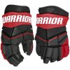 Hokejové rukavice Warrior Alpha LX 30 JR HG ALPHA LX 30 JR BLK 12