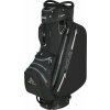Big Max Aqua Style 4 Black Cart Bag