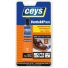 Ceys KontaktPrén - Lepidlo na obuv, kožu, gumu, zrkadlá 30ml