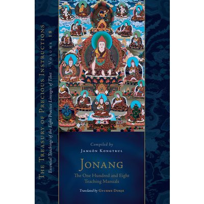 Jonang