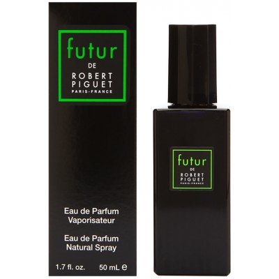 Robert Piguet Futur parfum dámsky 50 ml