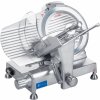 Royal Catering Nárezový stroj - 250 mm - do 12 mm - hliníkové držadlá | RCAM 250EXPERT