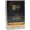 Desso Gold Gentleman voda po holení 100 ml