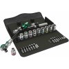 WERA 004079 Zyklop Speed 8100 SC 9, 28 d. upínacia časť 1/2