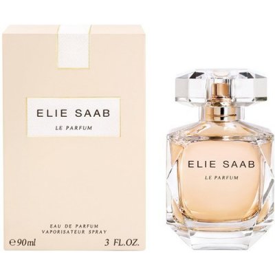 Elie Saab Le Parfum parfumovaná voda dámska 30 ml