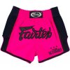 Muay Thai trenky Fairtex BS1714 Veľkosť: L