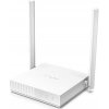 WiFi router TP-Link TL-WR844N AP/router/extender, 4x LAN, 1x WAN (2,4GHz, 802.11n) 300Mbps TL-WR844N
