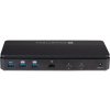 Sonnet Echo 13 Thunderbolt 5 SSD Dock 4TB - Black ECHO-DK13-4TB5