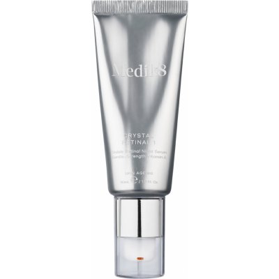 Medik8 Crystal Retinal 1 Nočné sérum s vitamínom A 30 ml