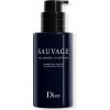 Dior starostlivosť O pleť Sauvage The Cleanser čistiaci gél 125 ml