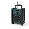 Rádio outdoorové NEDIS RDDB3100GN