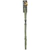 Duvo Vodítko DUVO+ EXPLOR Ultimate fit, zelené 130cm - 25mm
